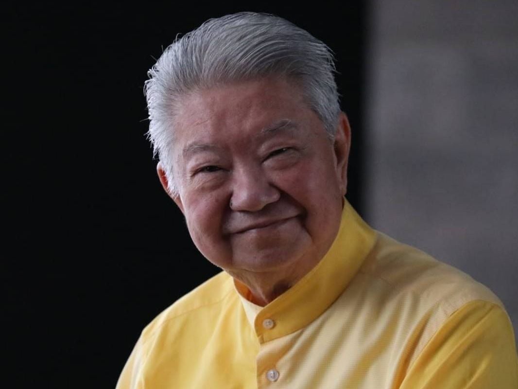 Renowned Hong Kong author, food critic and TV personality Chua Lam dies at age 83