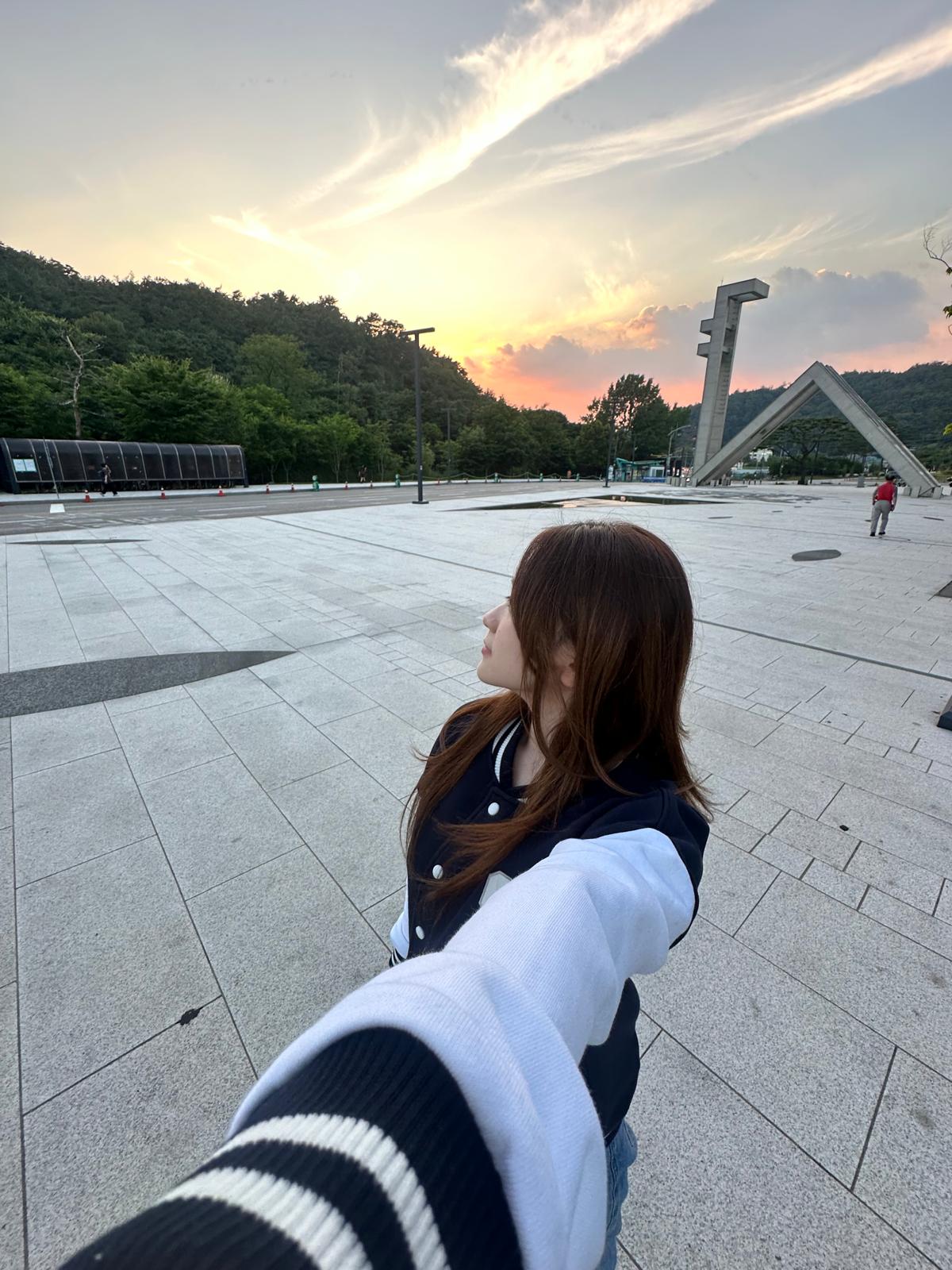 ME in Seoul National University